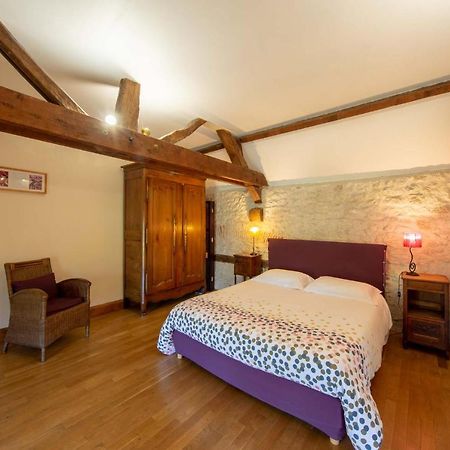 Bed and Breakfast Le Clos Tilia Cléry-Saint-André Exterior foto